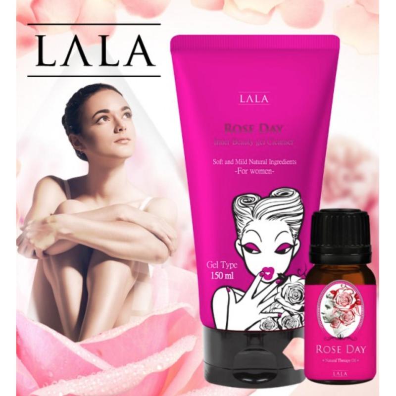 Buy LALA ROSE DAY Singapore