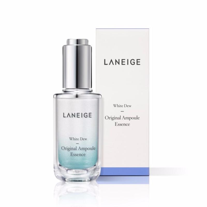 Buy Laneige White Dew Original Ampoule Essence 40ml Singapore