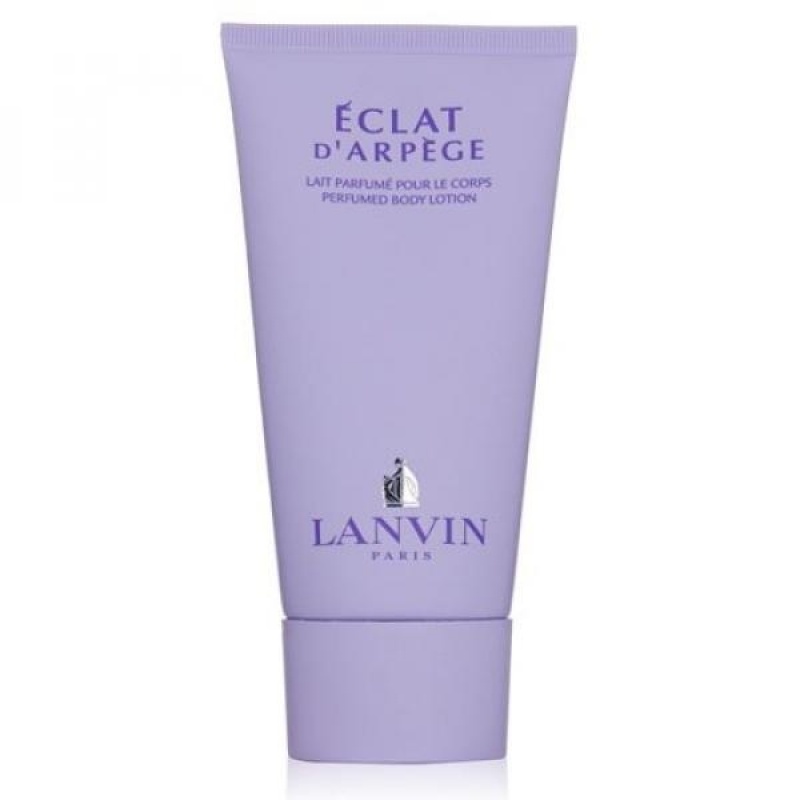 Buy LANVIN Eclat dArpege Perfumed Body Lotion, 5.0 fl. oz. - intl Singapore