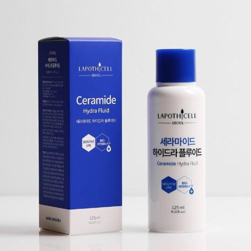 Buy Lapothicell Ceramide Hydra Fluid Singapore
