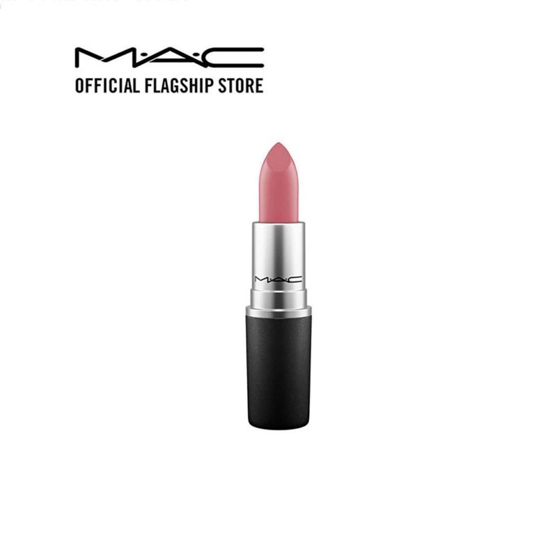 Buy MAC MATTE LIPSTICK - ANTIQUE VELVET Singapore