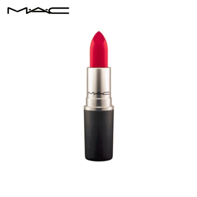 Buy MAC Retro Matte Lipstick - Ruby Woo Singapore