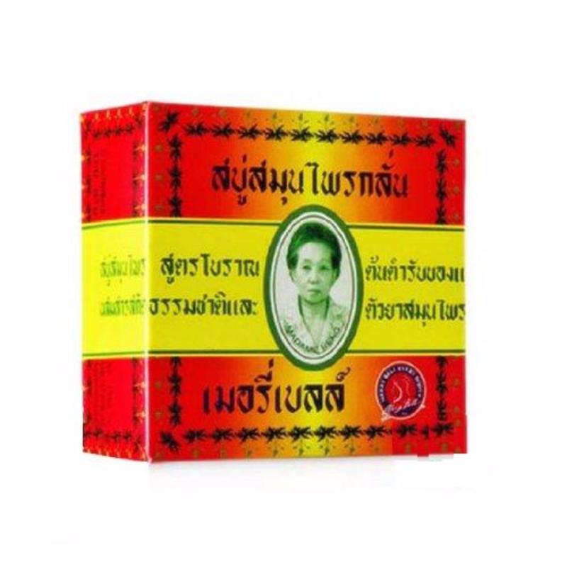 Buy Madame Heng Original Herbal Soap x 1 Piece Singapore