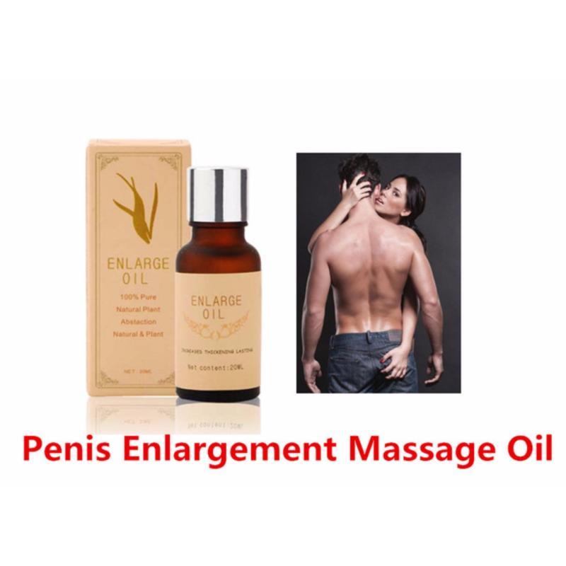 Buy Man Enlargement Oil Singapore