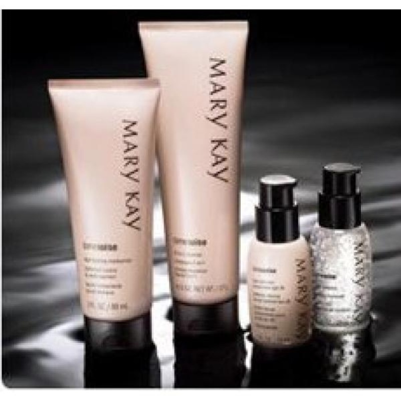 Buy Mary Kay TimeWise Miracle Set, Normal/Dry Skin - intl Singapore