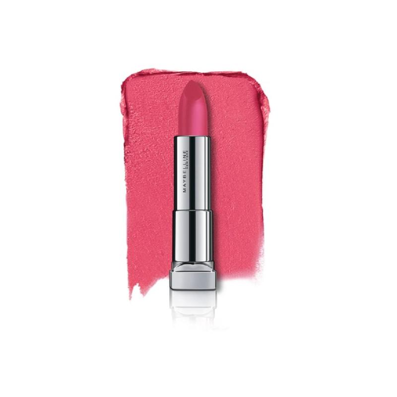 Buy Maybelline Color Sensational Powder Matte Make Me Blush MNU05 Singapore