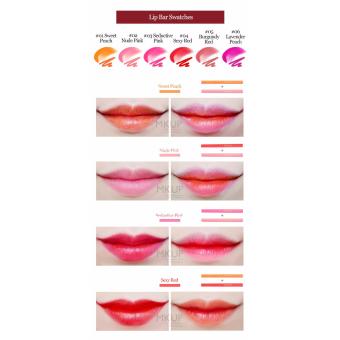 MKUP(R) Super Long Lasting Lip Pen - 02 Nude Pink June 2018 - 3 MKUP(R) Super Long Lasting Lip Pen - 02 Nude Pink - 3