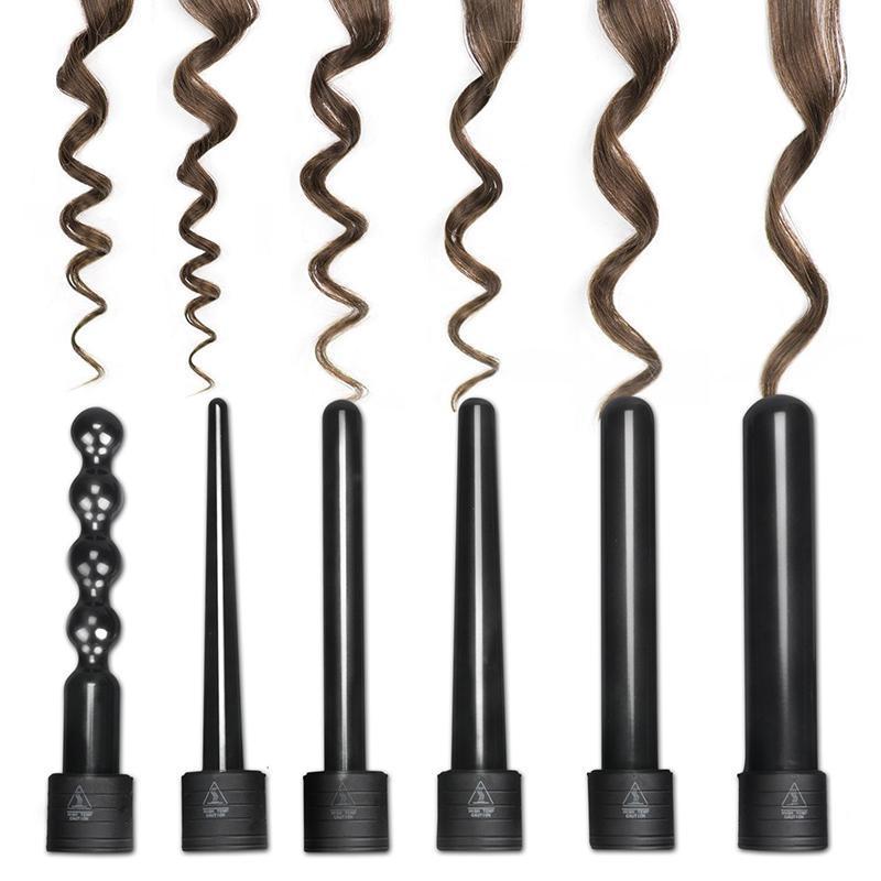 Buy Multi Function Family Portable Hair Curler Magic Hair Rollers -
intl Singapore