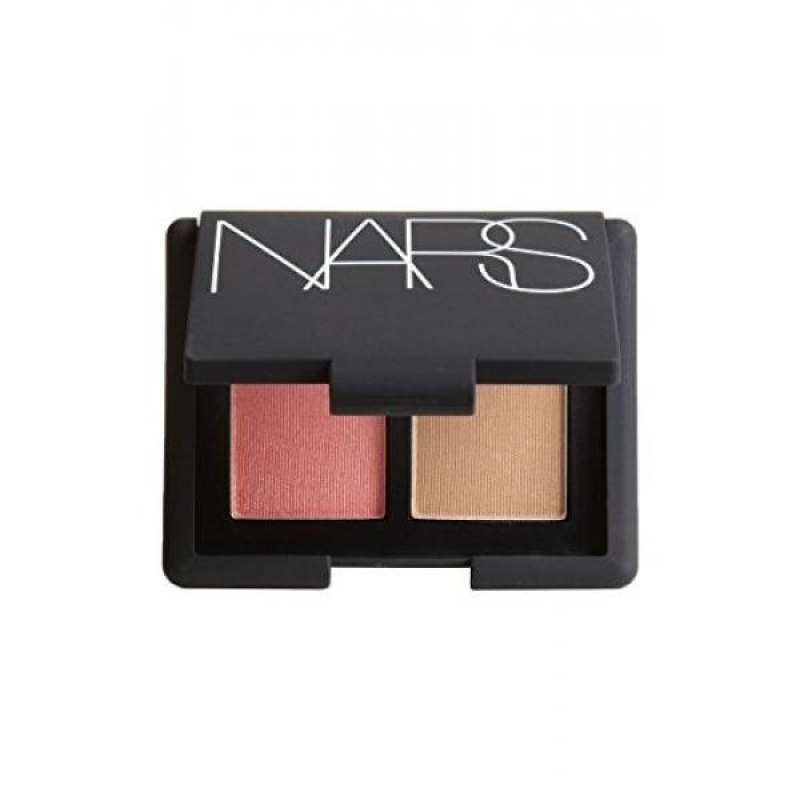Buy NARS Bronzer Blush Duo, Orgasm/Laa - intl Singapore