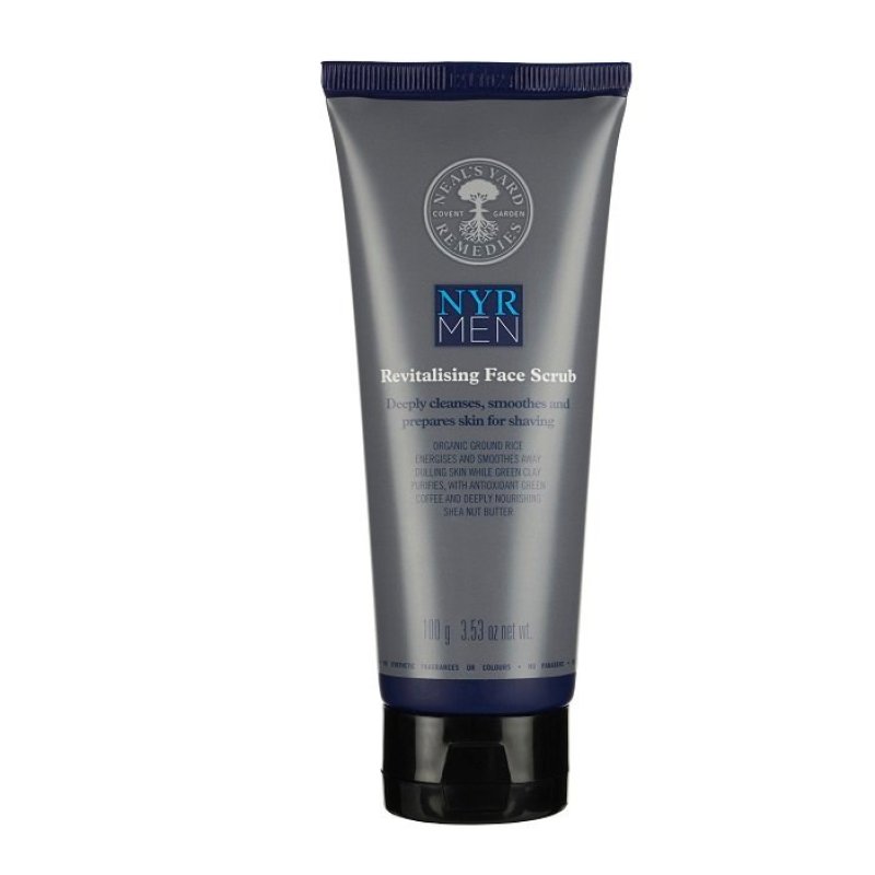 Buy Neal's Yard Remedies Revitalising Face Scrub Singapore