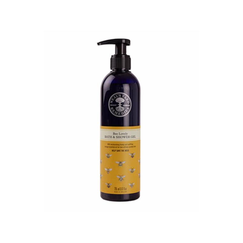Buy New Bee Lovely Bath & Shower Gel Singapore