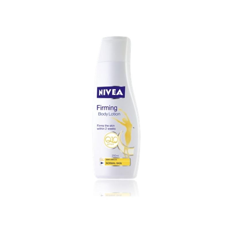 Buy Nivea Firming Body Lotion Q10Plus 400ml Singapore