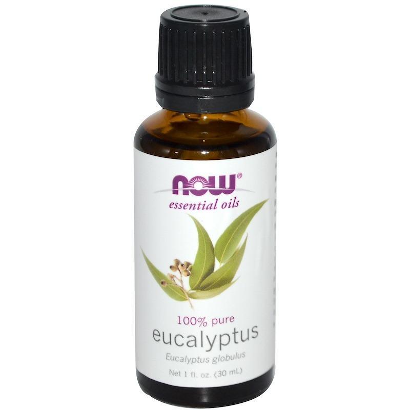 Buy NOW, 100% Pure Eucalyptus Essential Oil 30 ml Singapore