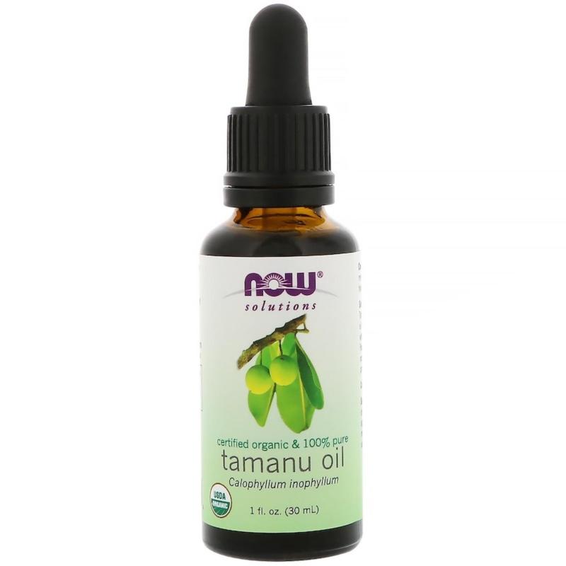 Buy NOW, Organic & 100% Pure Tamanu Oil 30 ml Singapore