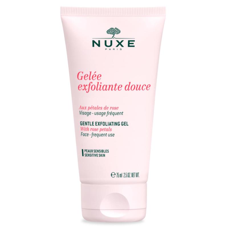 Buy Nuxe Skin Care Set ( Gentle Exfoliating Gel/Scented Body Lotion/Melting Body Firming Cream/Prodigieux Perfume) Singapore