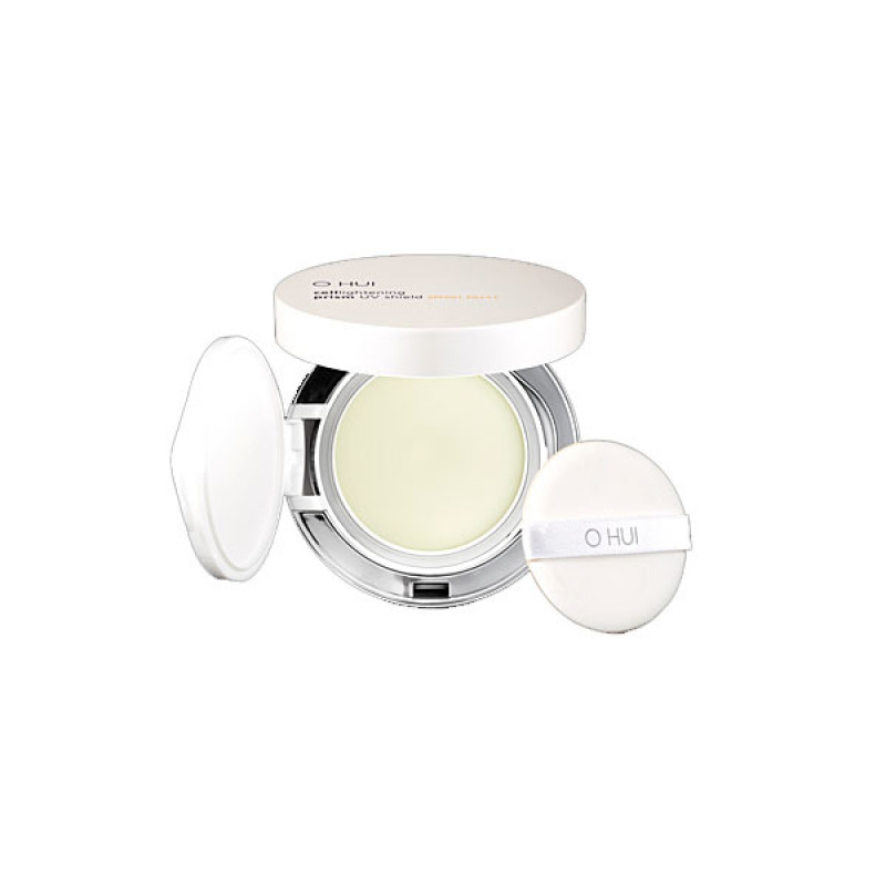 Buy OHUI Cell Lightening Prism UV Shield (SPF 50+/PA+++) 12g Singapore