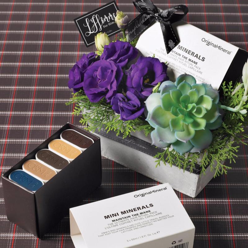 Buy Original Minerals Hair Care Set - Delivery Included Singapore