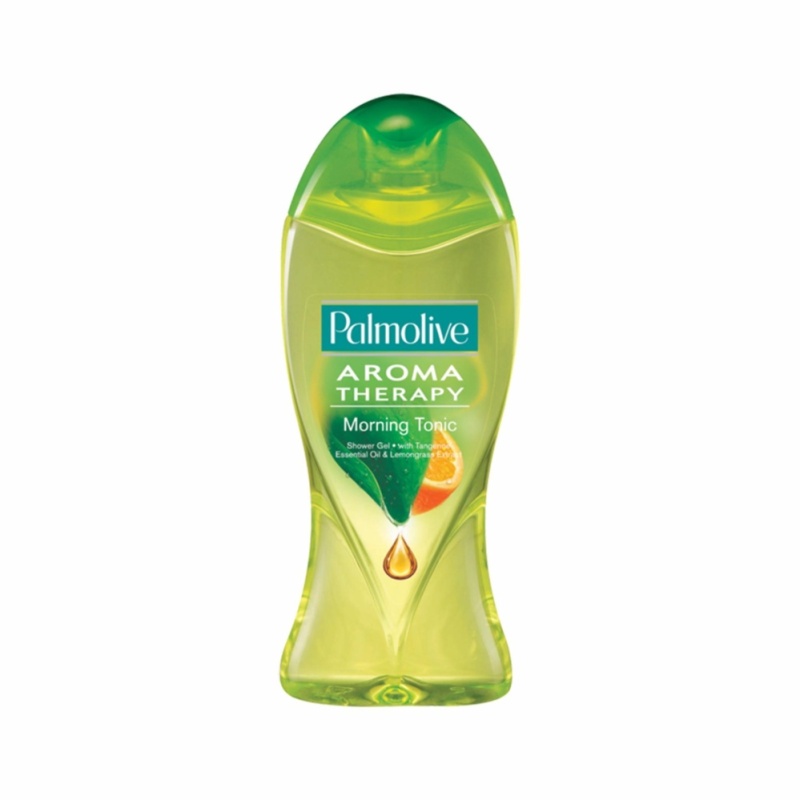 Buy Palmolive Shower Gel Morning Tonic 250ml Singapore