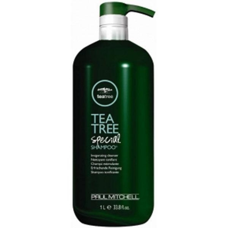 Buy Paul Mitchell Tea Tree Special Shampoo 1000ml Singapore