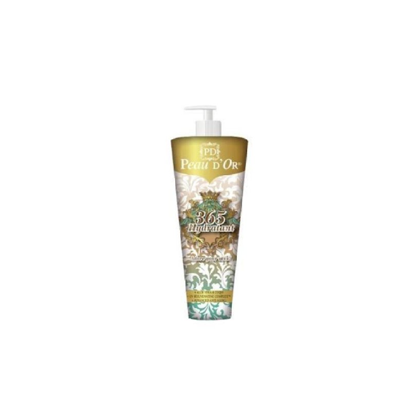 Buy Peau DOr 365 Hydratant Moisturizer 400ml Singapore