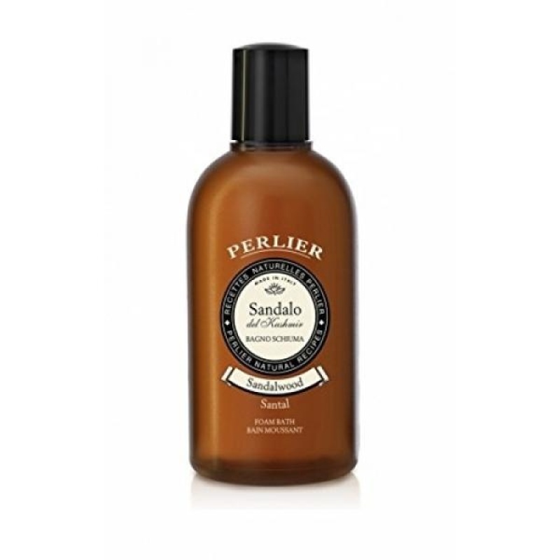 Buy Perlier Foam Bath, Sandalwood, 16.9 fl.oz. - intl Singapore