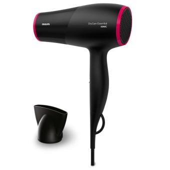 Philips BHD029 DryCare EssentialCare Energy Efficient Hairdryer May 2018 - 2 Philips BHD029 DryCare EssentialCare Energy Efficient Hairdryer - 2
