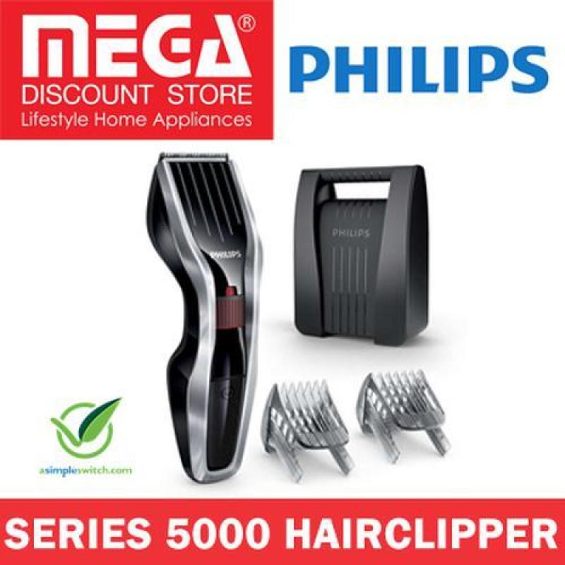 Buy Philips Dualcut Technology Hair Clipper Hc5440 Singapore