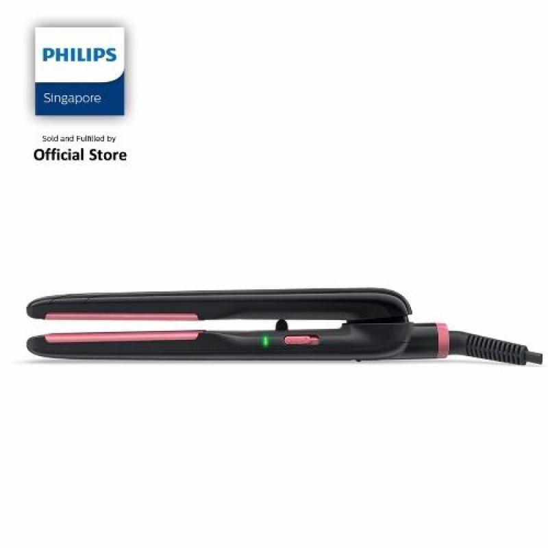 Buy Philips Essential Care Straightener - HP8323/00 Singapore