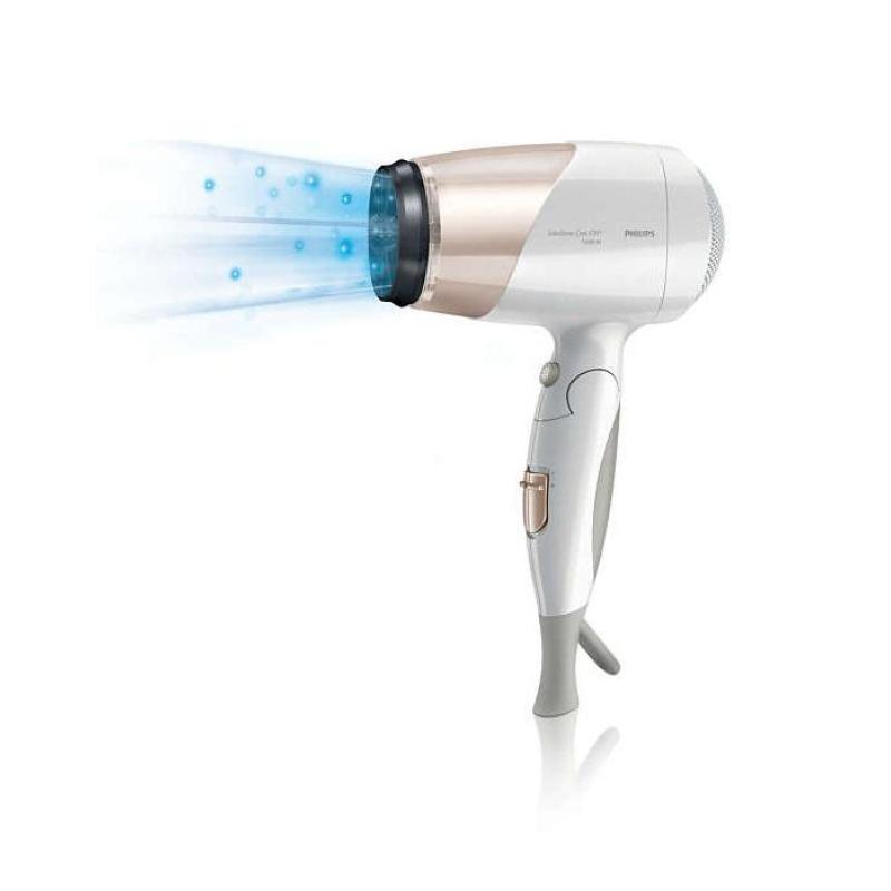 Buy Philips HP8203 Hairdryer SalonShine Care Cool Shot 1600 Watts Singapore