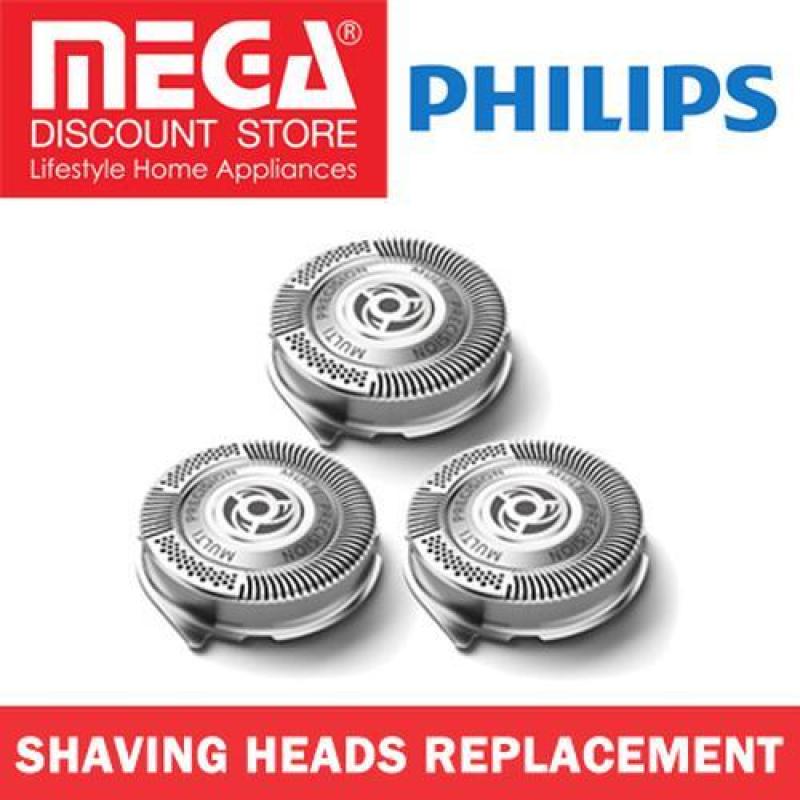 Buy Philips Multi Precision Shaver Replacement Heads Sh50 Singapore