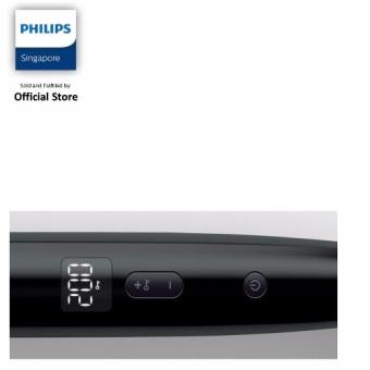 Philips StyleCare Sublime Ends Curler (38MM) - BHB869 April 2018 - 2 Philips StyleCare Sublime ends Curler (38MM) - BHB869 - 2
