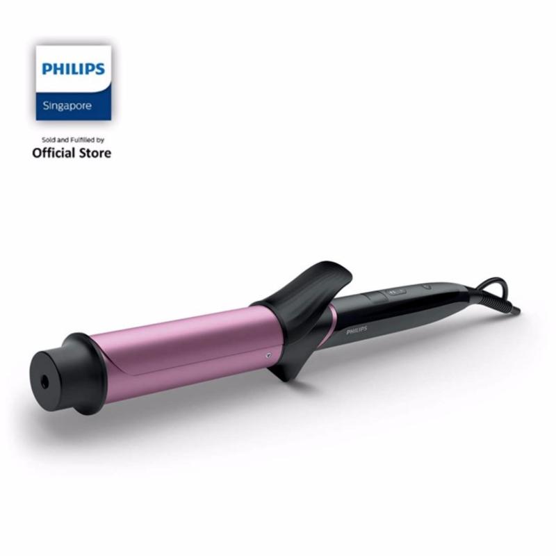 Buy Philips StyleCare Sublime ends Curler (38MM) - BHB869 Singapore