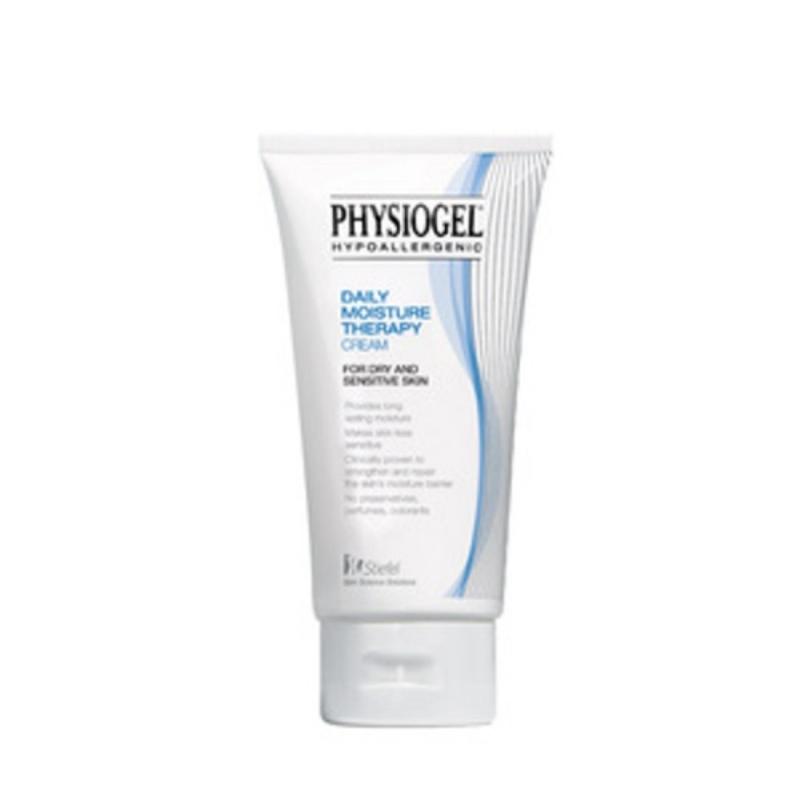 Buy PHYSIOGEL Daily Moisture Therapy Cream 75ml Singapore