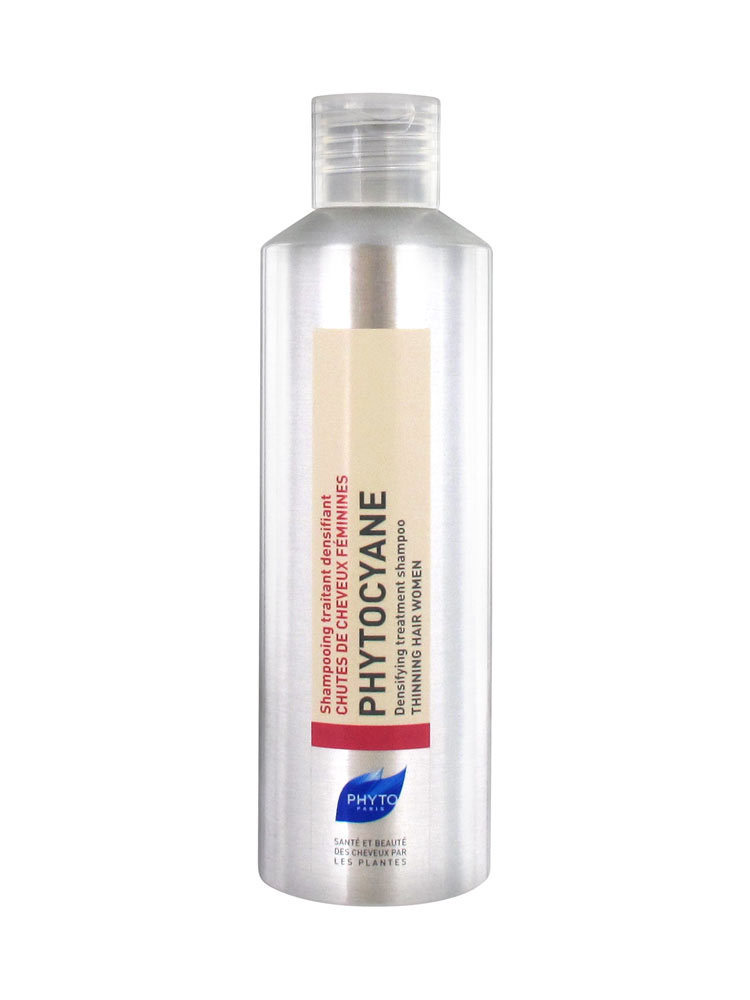 Shoo Phyto phyto phytocyane revitalizing shoo for thinning Shoo Phyto phyto phytocyane revitalizing shoo for thinning