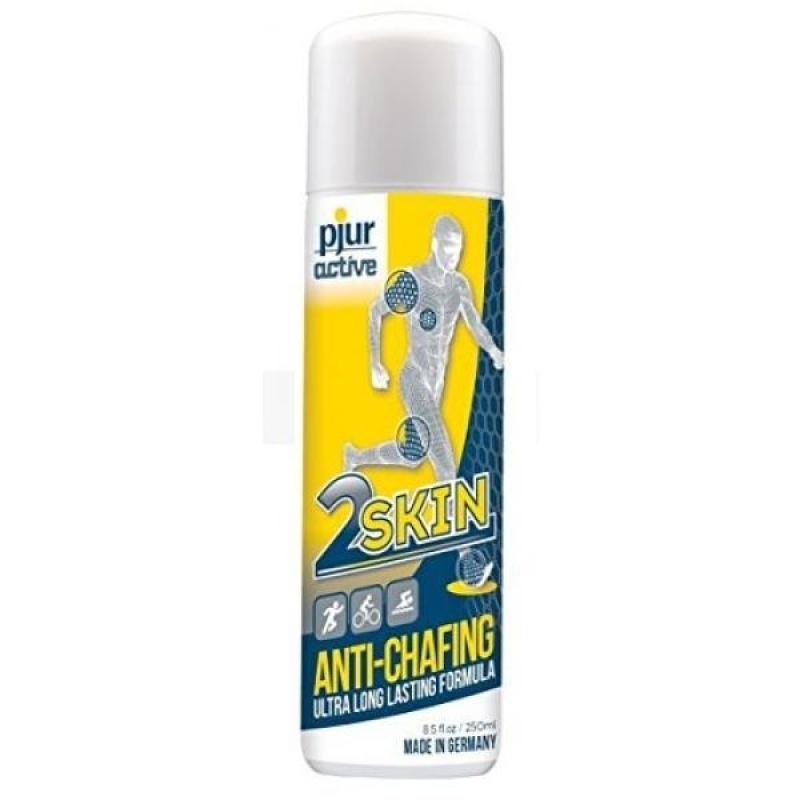 Buy Pjur Active Training Anti-Chafing Gel, 8.5 Fluid Ounce - intl Singapore