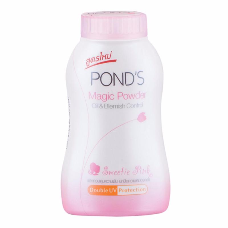 Buy Ponds Magic Powder Sweetie Pink Singapore