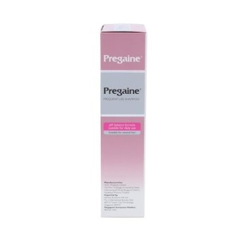 Pregaine (For Thinning Hair) Frequent Use Shampoo 200ml June 2018 - 4 Pregaine (For Thinning Hair) Frequent Use Shampoo 200ml - 4