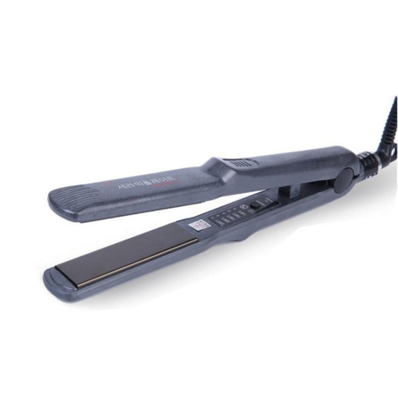 Buy Professional Flat Iron Hair Straightener�5 Gears Can Be Adjusted - intl Singapore
