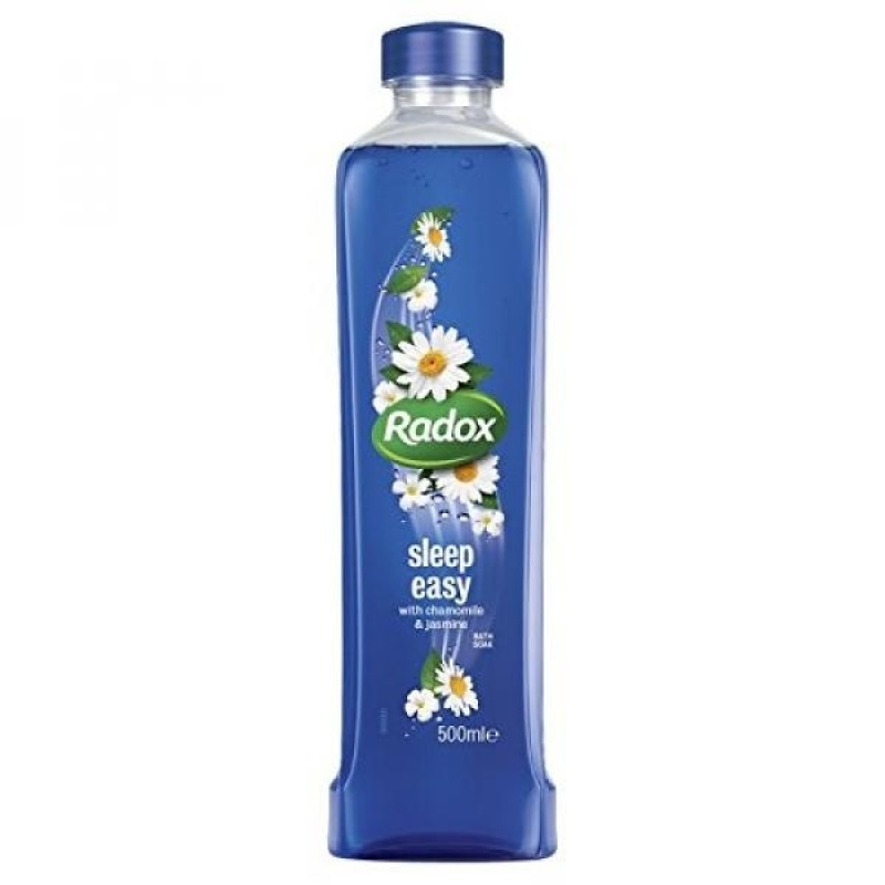 Buy Radox Feel Good Fragrance 500ml Sleep Easy Bath Soak - intl Singapore