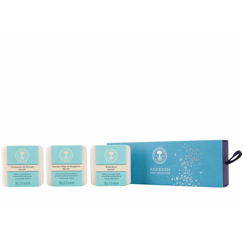 Buy Refresh Soap Collection Singapore