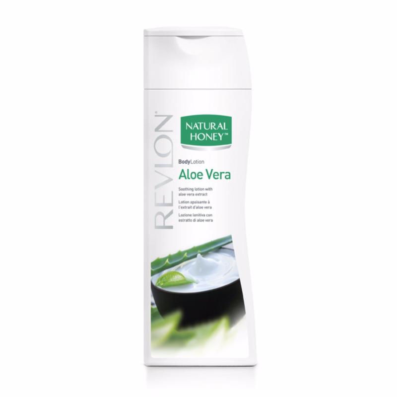 Buy Revlon Natural Honey™ Argan Oil Body Lotion Singapore