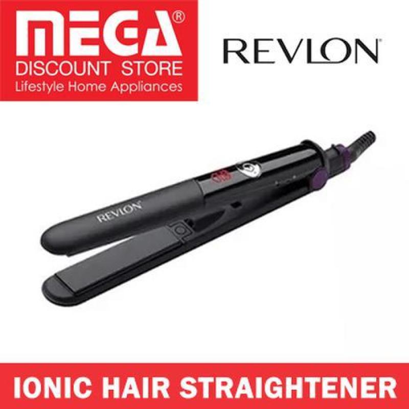 Buy Revlon Rvst2990 Nano Diamond Ionic Straightener Singapore