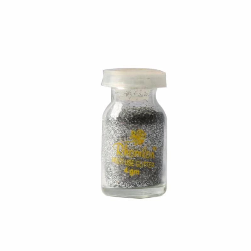 Buy Rhomlon Multi Use Glitter (Silver) Singapore