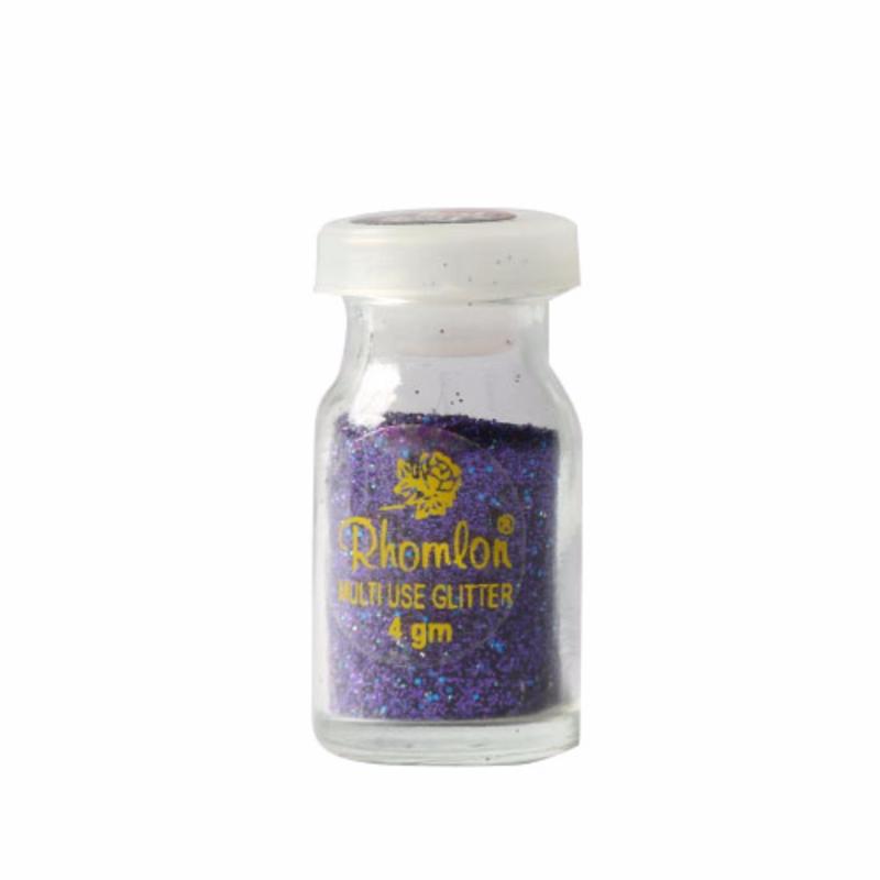 Buy Rhomlon Multi Use Glitter (Violet) Singapore