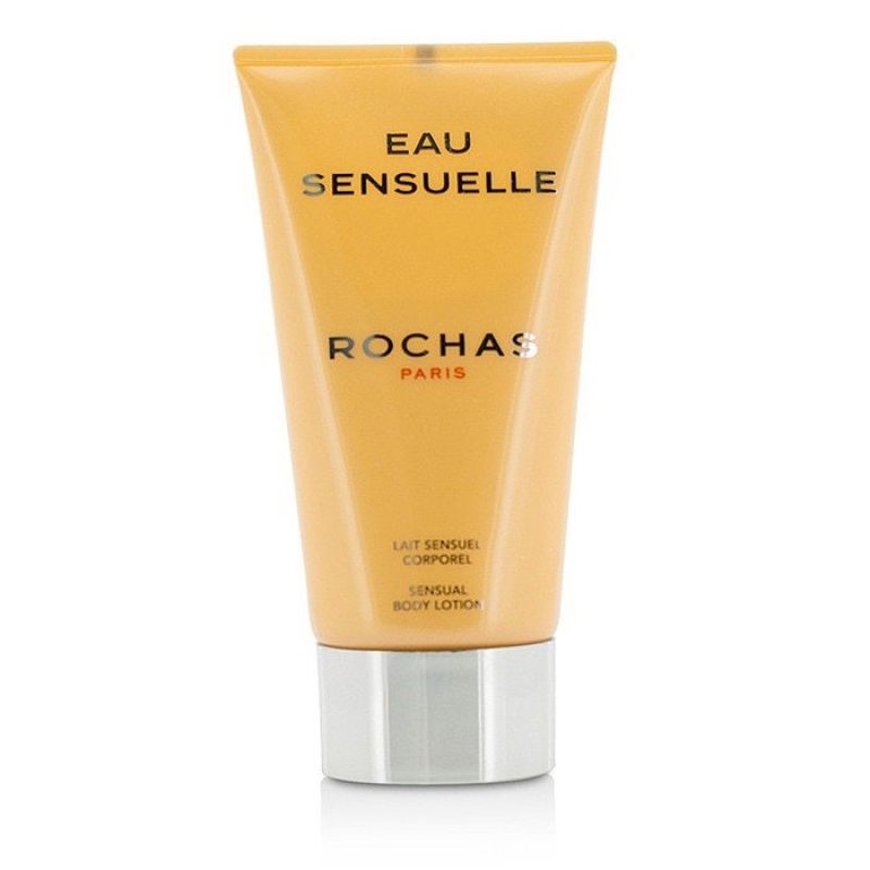 Buy Rochas Eau Sensuelle Sensual Body Lotion (Unboxed) 150ml/5oz Singapore