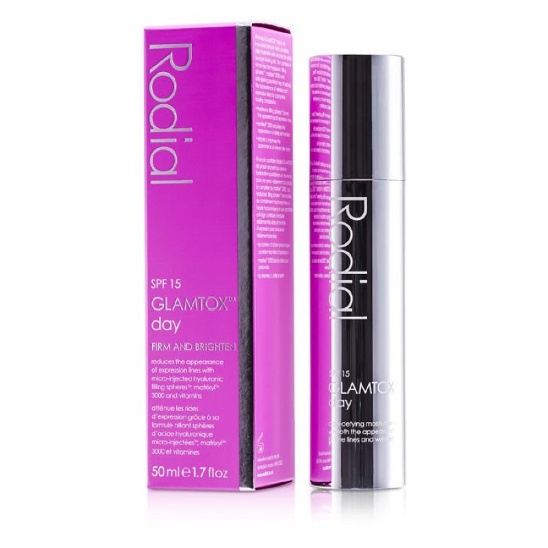 Buy Rodial Glamtox Day SPF 15 50ml/1.7oz Singapore