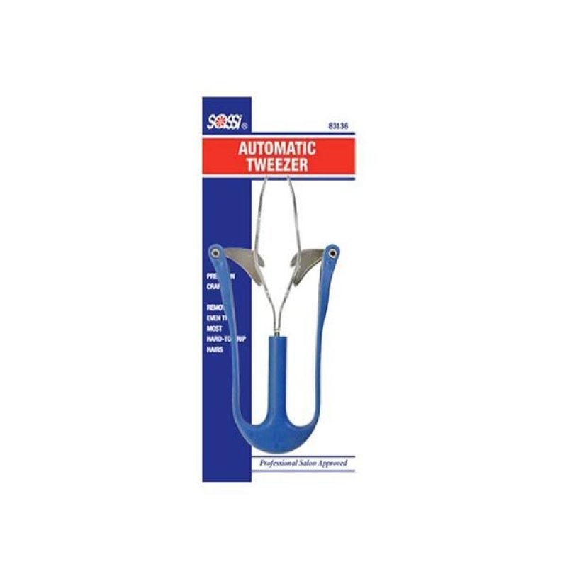 Buy Sassi Automatic Tweezer Singapore