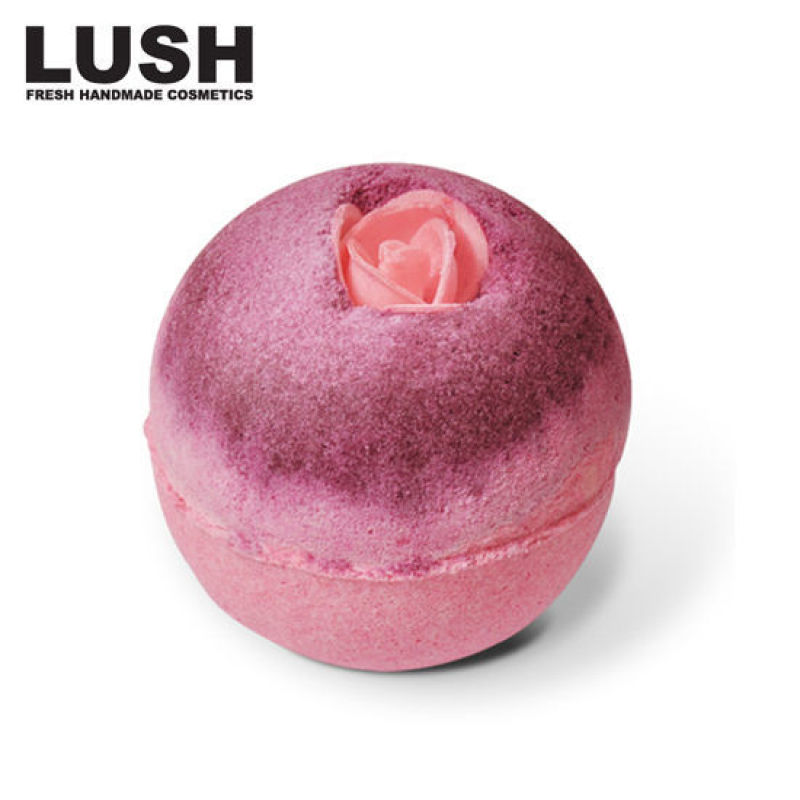 Buy Sex Bomb Bath Bomb by LUSH 200G Singapore