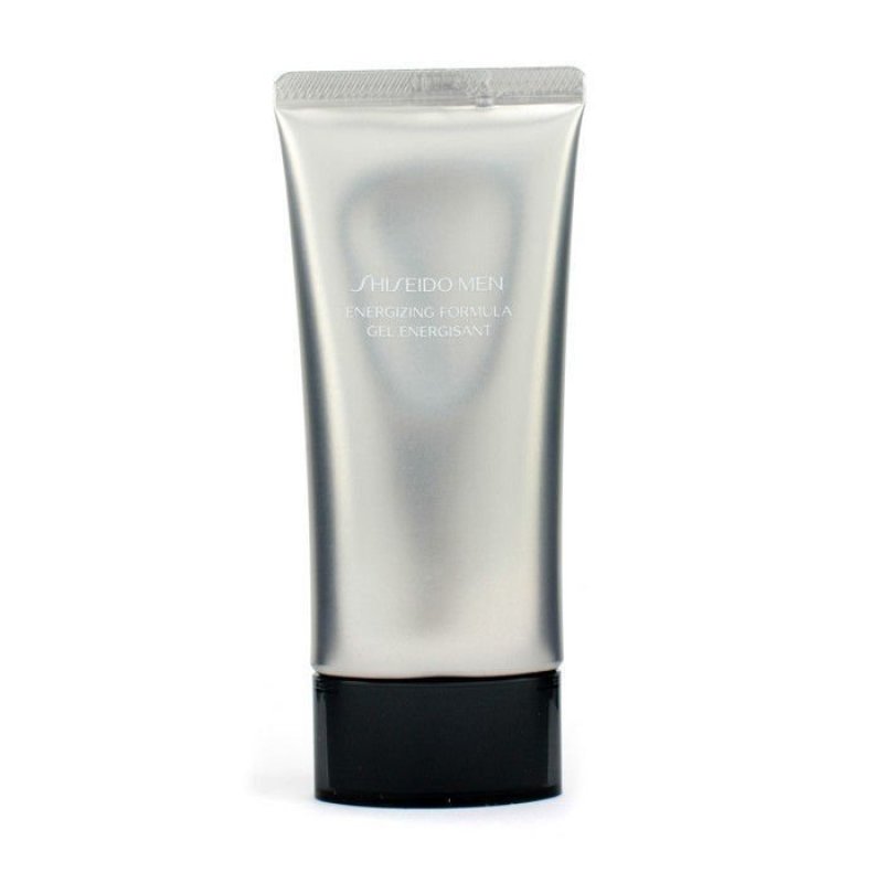 Buy Shiseido Men Deep Cleansing Scrub 125ml/4.2oz Singapore
