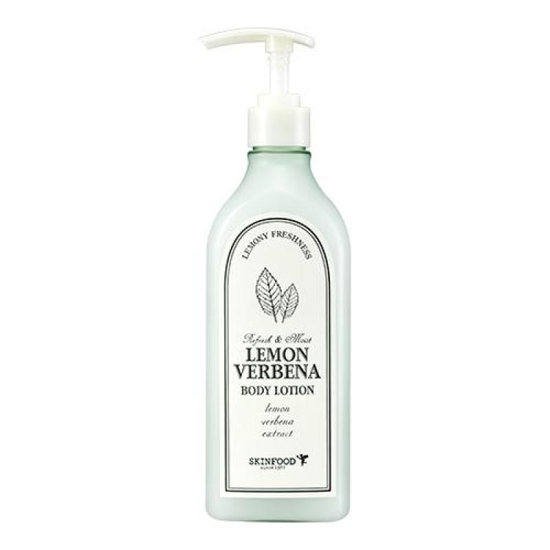 Buy Skinfood Lemon Verbena Body Lotion 335ml Singapore